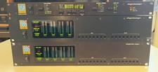 DigiDesign 888 I/O Audio Interfaces with Sync I/O
