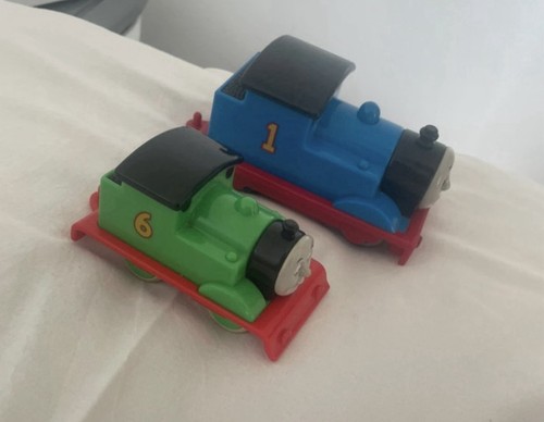 Thomas the tank engine train - engine,