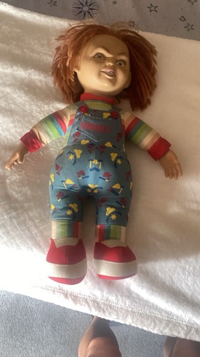 Chucky doll child - doll,