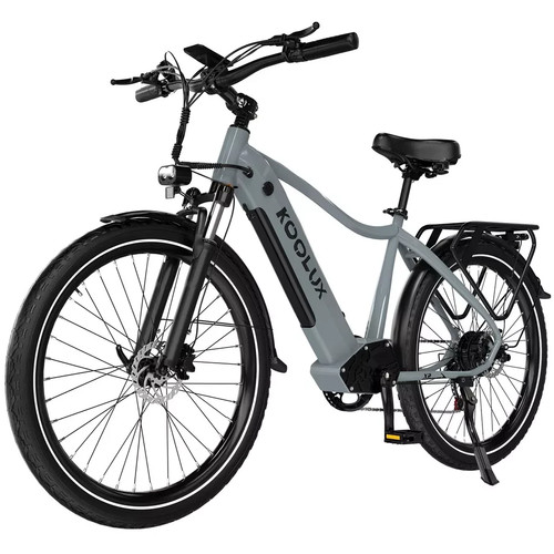 Koolux electric bike - koolux, x3
