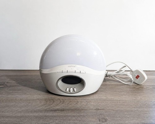Lumie bodyclock active sunrise - lumie,