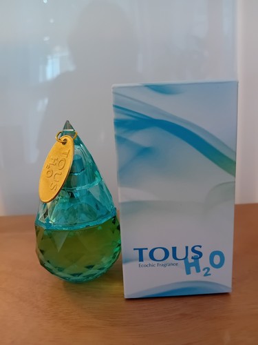 Tous h2o edt spray 30ml - tous,
