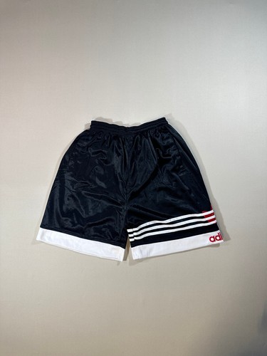 Vintage adidas black - adidas, trefoil