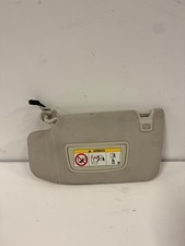 Ford Galaxy 2018 Passenger Sun