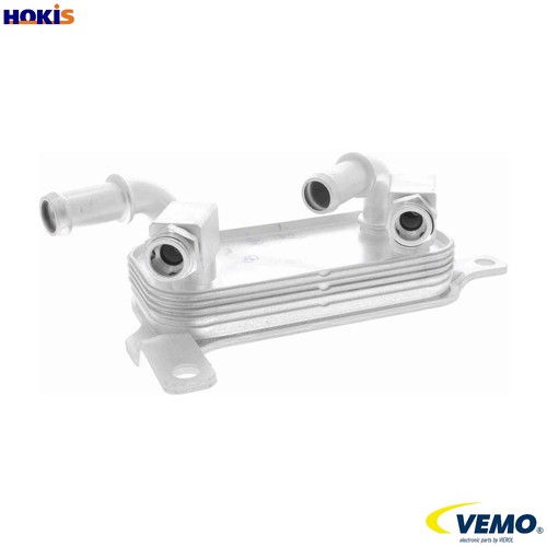 Oil cooler automatic - oil,