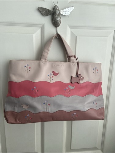 Radley large leather - , tote