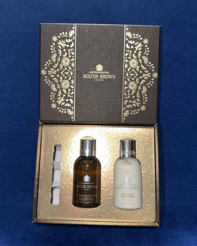 Molton brown set - molton,