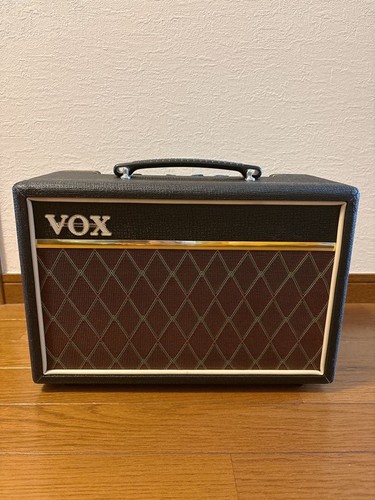 Vox pathfinder guitar - vox,