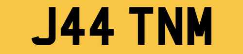 Jatt jutt number plate - jatt,
