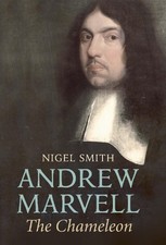 Andrew Marvell - 9780300181968