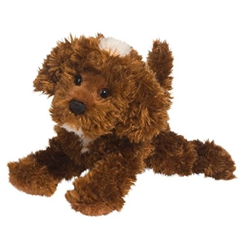 Douglas toys bosco chocolate - douglas,
