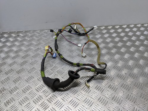 Toyota prius vvt auto - vvt-i,