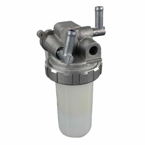 Fuel filter assy - fuel, #