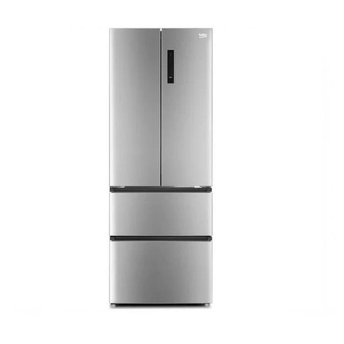 Beko gn14790px fridge - fridge, freezer
