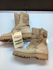 Vibram Boots Military Combat