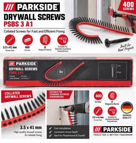 Parkside psbs drywall - 3, a1