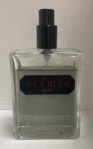 Aramis black 110ml - black, edt