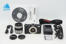 130 shots pentax - [130, q