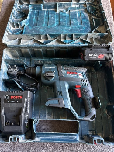 Bosch gbh ec professional - 18,