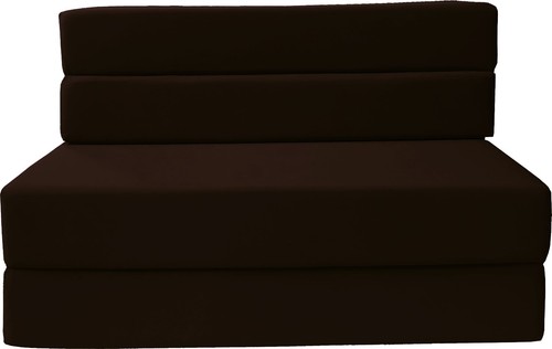 Full size foldable foam - 4-foldable,