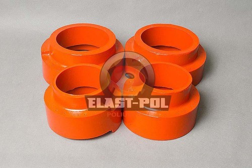 50mm lift coil - kit, land