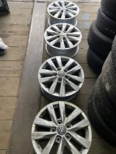 Vw Transporter T5 T6 16” Alloy Wheels