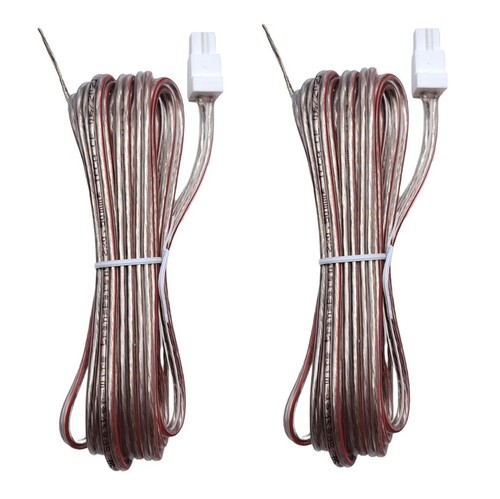 Red gray speaker - 2x,