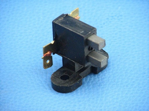 Carbon brushes from - from, scheppach