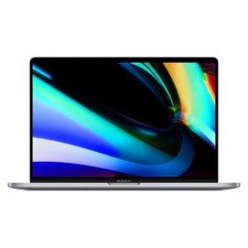 Apple MacBook Pro 16" Scissor 2019 - Core i7 2.6GHz 16GB RAM 512GB SSD - Good