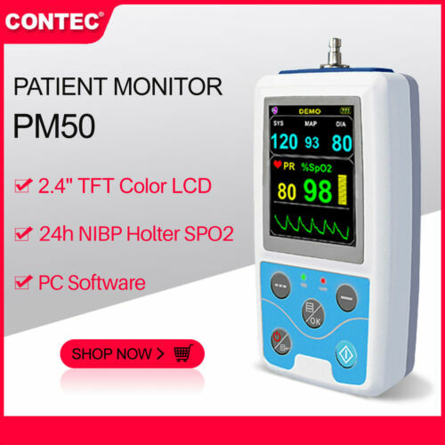 Portable handheld patient - portable,