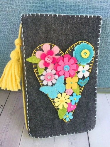 Sizzix bigz pocket notebook - bigz,