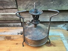 Vintage Primus Brass Camping