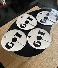 1985 GT BMX Pro Perfomer Mag /