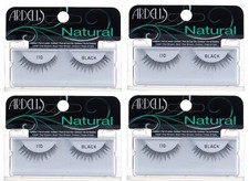 (Pack of 4) Ardell Fashion