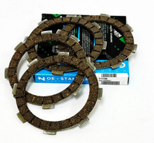 NEWFREN clutch fiber disc kit
