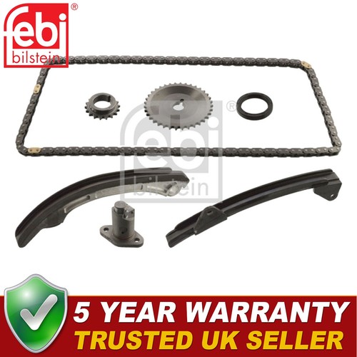 Febi timing chain - timing,