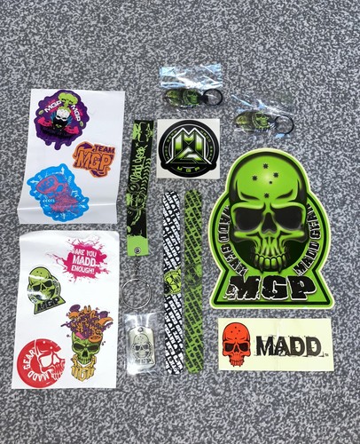 Mgp madd gear pro push - mgp, scooter