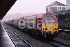 35mm Railway Slide Class 67