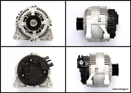 Alternator 12v 90a citroën - alternator, 12v/90a