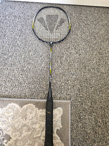 Carlton badminton racket - badminton,