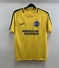 Brighton Training Football Shirt 2018/19 Adults Large Nike C560