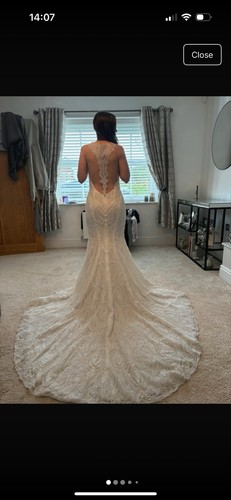 Maggie sottero daxton wedding - daxton,