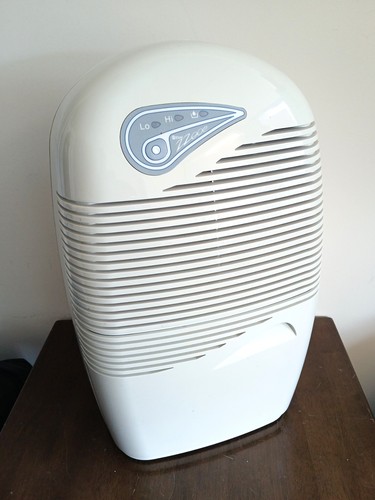 Ebac 2200e dehumidifier - 2200e, 15