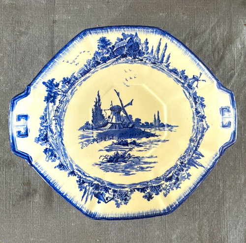Royal doulton norfolk - doulton, “norfolk”