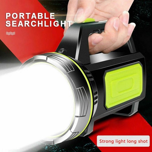 High power powerful led - high,