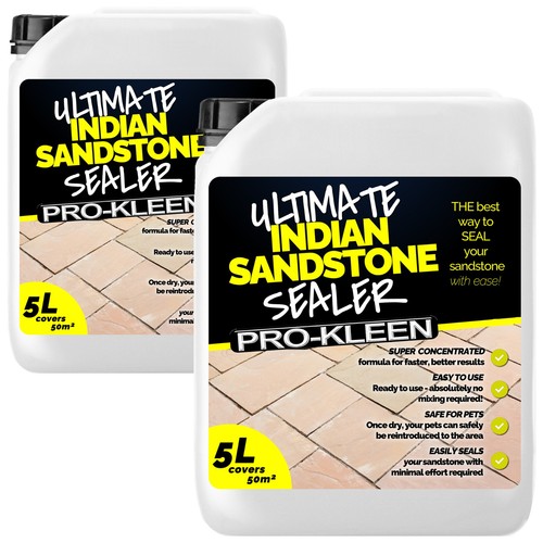Prokleen indian sandstone - prokleen,