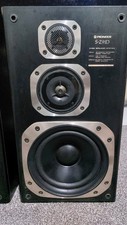 PIONEER S-Z91D 90WATTS  6