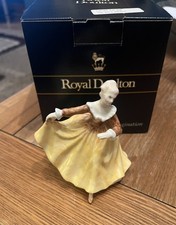 Royal Dolton HN 3743 Kirsty