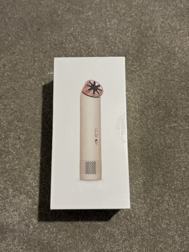 Dyson hushjet mini fan blush - dyson,
