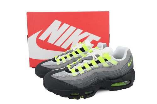 Nike air max neon - air, 'neon'